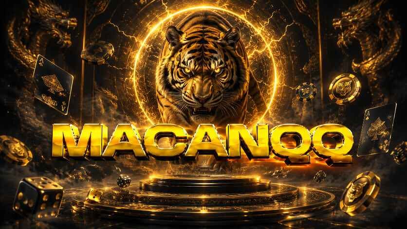 macanqq macanqq